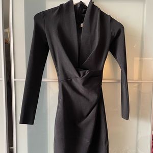 Ten by Babaton Vandelay Dress